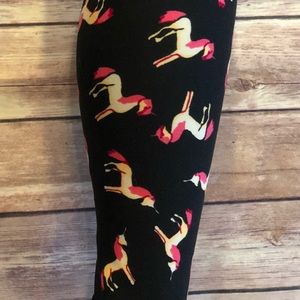Lularoe Unicorn Leggings